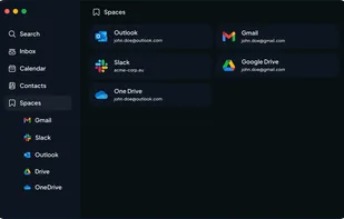 Curiosity Search screenshot 3