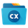 Cx File Explorer icon