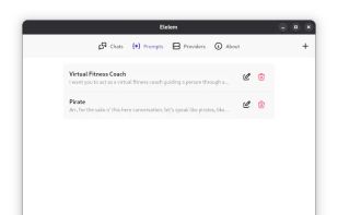 Elelem screenshot 3