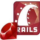 Rails ActiveRecord icon