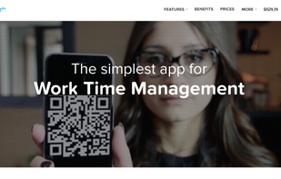 TrackTime24 screenshot 3