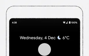 Activity Bubbles screenshot 1