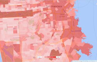 Proximitii screenshot 1