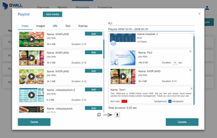 Dwall.Online screenshot 1