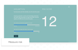 Kollektive screenshot 1