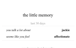 Little Memory screenshot 1