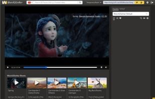 Watch2Gether Service that allows you to watch videos from Youtube Netflix Vimeo and other AlternativeTo