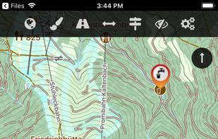 Cartograph 2 Maps screenshot 1