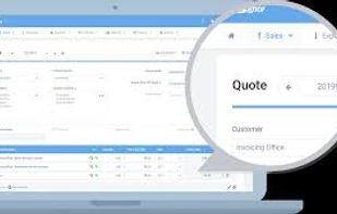 Invoice Office screenshot 1