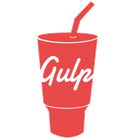 Gulp.js icon