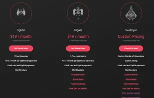 Virtkick screenshot 2