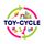 Toy-cycle icon