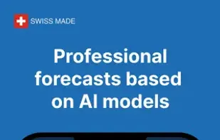 meteoblue screenshot 1