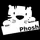 Phosh icon