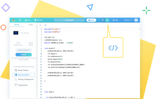 Codecraft screenshot 2