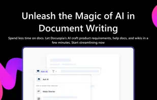 Docuopia screenshot 1