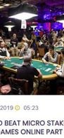 Beasts of Poker screenshot 2