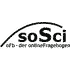 SoSci Survey icon