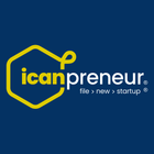 Icanpreneur icon