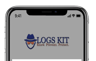 Logskit screenshot 1