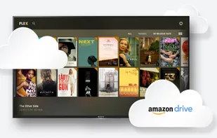The simplest way to run Plex:
Run your always-on Plex Media Server in the cloud without the need for an always-on PC or network-attached storage device (NAS). With Plex Cloud, you’ll be ready to go in 60 seconds or less, easily streaming and accessing your media remotely on all your Plex enabled devices. Too easy!