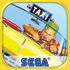 Crazy Taxi (series) icon