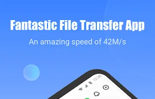 SHAREit screenshot 1