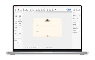 NIIMBOT screenshot 1