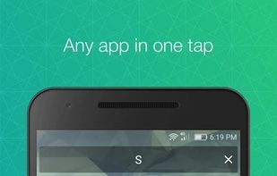FastKey Launcher screenshot 2