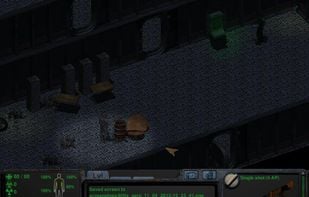 FIFE screenshot 3
