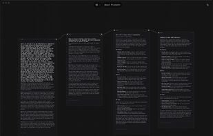 RabbitHoles AI Demo