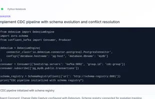 SageBow screenshot 3