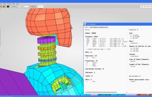 FEX screenshot 2