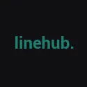 Line Hub icon