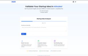 StatAI screenshot 1