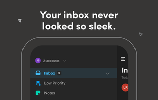 Twobird screenshot 1