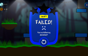 Spunky Friends screenshot 1