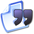 TextWorx icon
