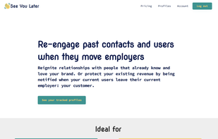 See You Later screenshot 1