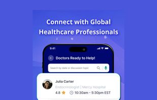 Juno Health screenshot 1