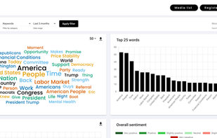 Speak AI screenshot 2