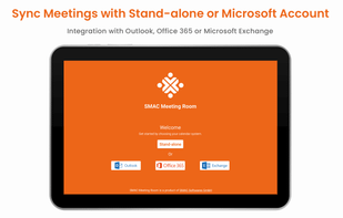 SMAC Meeting Room screenshot 1