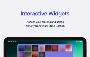 MusicBox screenshot 1