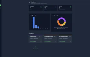 TimeFlux screenshot 1