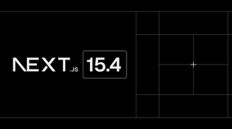 Next.js 15.4 brings improved Turbopack compatibility, stability enhancements, and more image