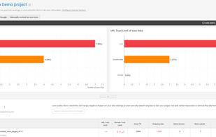 Link Dynamo screenshot 3