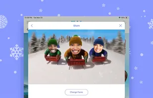 JibJab: eCards, GIFs, & Videos screenshot 2