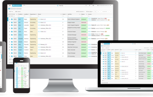 Matrify screenshot 1