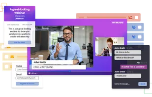 Customize content and experience with your brand