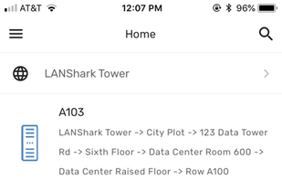 NetZoom screenshot 1